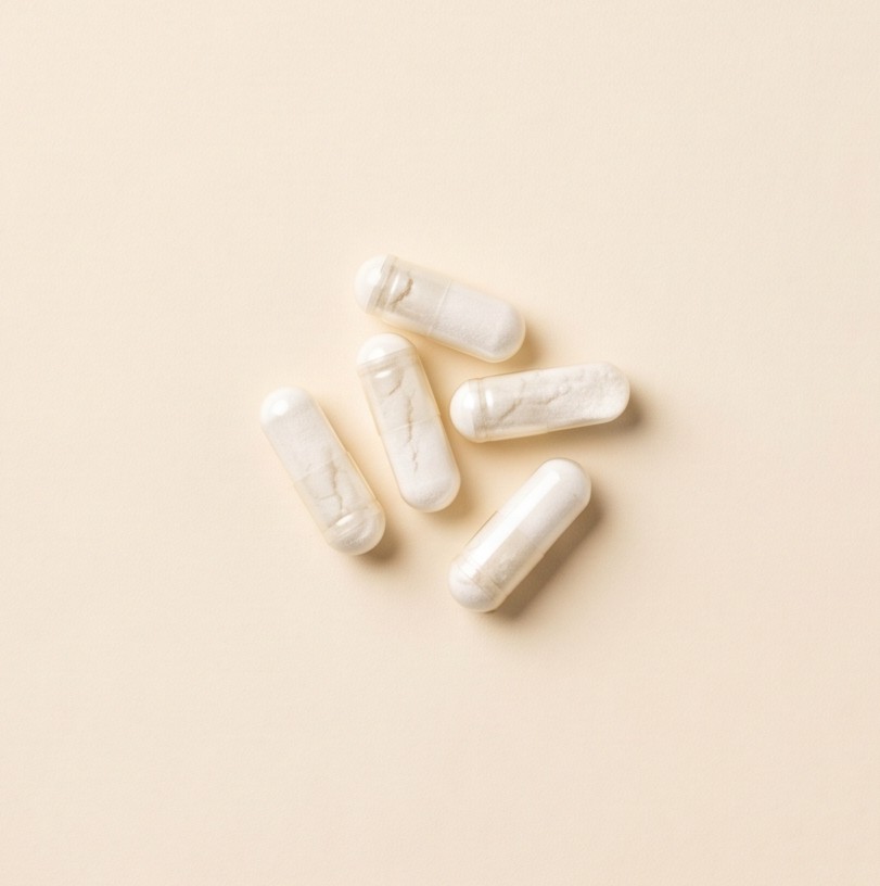 Cognizin Citicoline